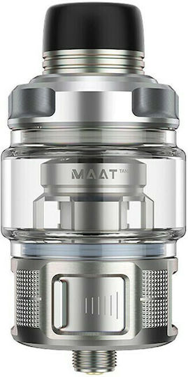 Voopoo Maat Tank Silver Verdampfer für Elektronische Zigaretten 6.5ml