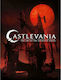 Castlevania, Die Kunst der Zeichentrickserie