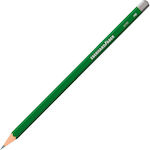 Eberhard Faber 1005 Pencil 8B Green