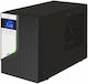 Legrand Keor SPE UPS Line-Interactive 3000VA 2400W με 9 IEC Πρίζες
