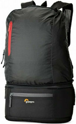 Lowepro Camera Backpack Passport Duo in Black Color