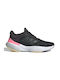 Response Super 3.0 Sport Shoes Running Black