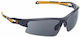 Browning Shooting Glasses On-Point Black