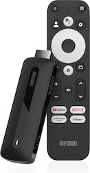 Mecool Smart TV Stick KD3 4K UHD με Bluetooth / Wi-Fi / HDMI και Google Assistant
