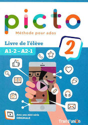 Picto 2 A1.2 - A2.1