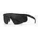 Wiley X Shooting Glasses Saber Advanced Set of ...