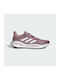 Solarcontrol Damen Sportschuhe Laufen Magic Mauve / Cloud White / Pulse Magenta