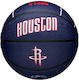 Wilson NBA Team City Collector Houston Rockets ...