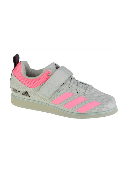 adidas Powerlift 5 GY8920 Ανδρικά Αθλητικά Παπο...