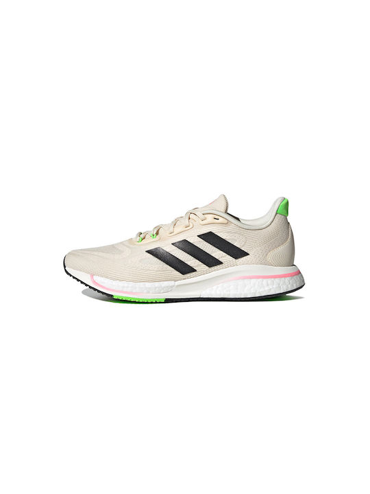 adidas Supernova+ Γυναικεία Αθλητικά Παπούτσια ...