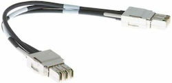 Cisco STACK-T1-3M Fibră Optică SFP+ 3m Neagră