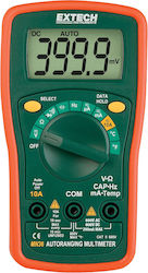 Extech Digital Multimeter MN36