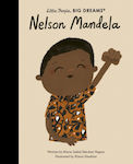 Nelson Mandela, Volume 73