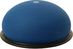 Togu Jumper Pro Μπάλα Ισορροπίας Μαύρη 52x24cm