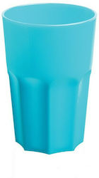 Cyclops Plastic Water Drinkware 500ml