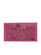 Entrance Mat made of Coir with Anti-slip Backing Apartment buildings Fuchsia 40x70cm