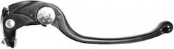 Vicma Manetă Frână Motocicletă Reglabilă pentru Kawasaki Z1000 / ZZR 1400 Negru VIC-L74982-R