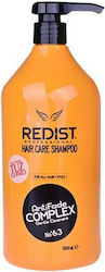 Redist Sampon De Par Hydrate Antifade Complex 1000ml
