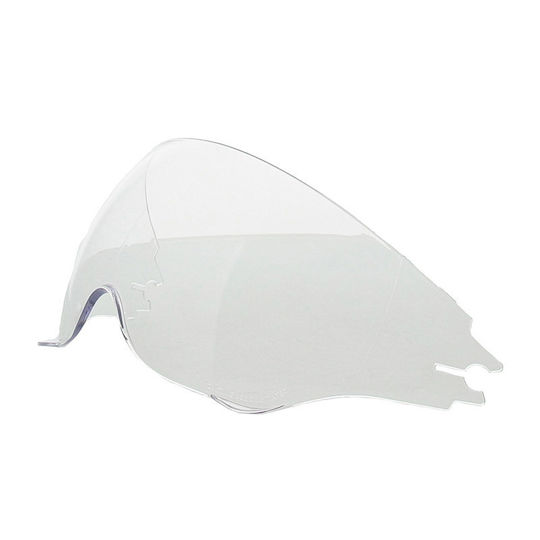 MT Le Mans 2 SV Helmet Visor Transparent Εσωτερική Διάφανη MTHUNIZEL115