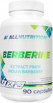 AllNutrition Berberine Special Dietary Supplement 90 caps