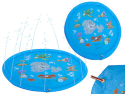 Haba Sprinkie Pool Toy Pool Splash Mat 170cm