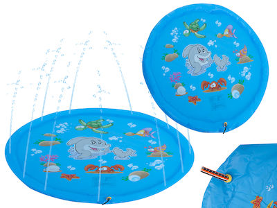 Haba Sprinkie Poolspielzeug Pool Spritzmatte 170cm