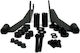 Givi Κιτ Τοποθέτησης Μοτοσυκλέτας για Piaggio MP3 D5600KIT