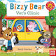 Bizzy Bear: Vet's Clinic