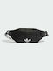 Adidas Adicolor Classic Waist Bag Bum Bag Taille Schwarz