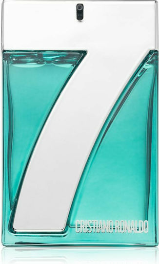 Cristiano Ronaldo CR7 Origins Eau de Toilette 100ml
