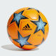 Adidas UCL Pro VOID Soccer Ball Orange