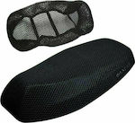 Nord Ventilated Anti-Slip Motorcycle Seat Cover