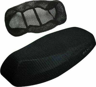 Nord Ventilated Anti-Slip Motorcycle Seat Cover