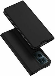 Dux Ducis Skin Pro Schware (Oppo Reno7 Pro 5G)