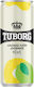 Tuborg Mixer Limonade mit Kohlensäure in Kiste 4x330ml