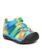 Shoe Sandals Seacamp II Multicolour