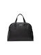 Calvin Klein Must Dome Women's Bag Tote Hand Black