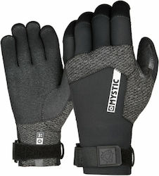 Mystic Marshall Diving Gloves 3mm Finger Precurved 2022