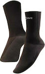 XDive Diving Socks 1.5mm Black