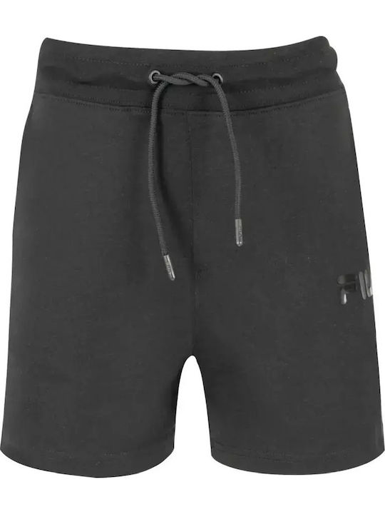 FILA Petal Shorts Femei Talie înaltă Pantaloni ...