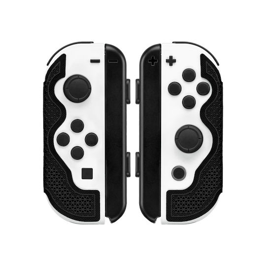 Lizard Skins Lizard Skins Skin για Χειριστήριο Switch Μαύρη