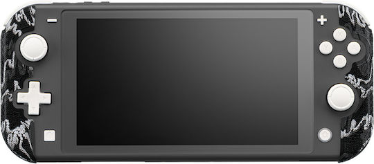 Lizard Skins Lizard Skins Skin για Κονσόλα Switch Lite Μαύρη