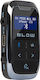 Blow FM Car Transmitter with AUX / Bluetooth DM-