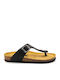 Women's Anatomic Sandals APURE Black