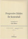 Doblinger Ruhm Progressive Etuden Vol.3 Sheet Music for String Instruments