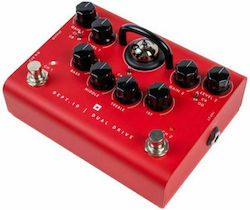 Blackstar Dept 10 Dual Πετάλι Effect Over­drive