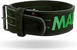 Madmax Single Prong Belt