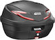 Givi B360N Monolock Motorcycle Top Case με Κόκκ...