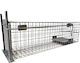 Cage made of Metal 70x20x20cm TRAP-03M 1pcs