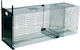 Tycoon Käfig aus Metall 126x47x36cm 5066 1Stück